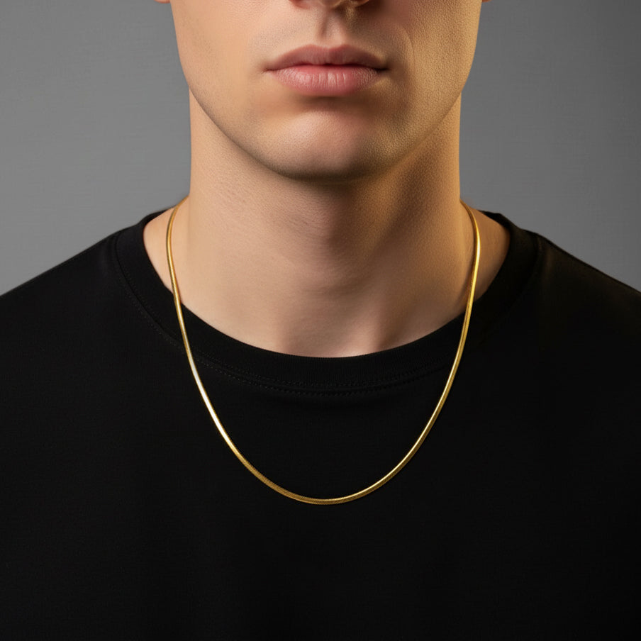 ICY | VEGAS CHAIN