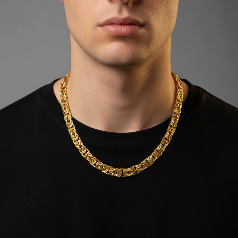 ICY | PARIS CHAIN