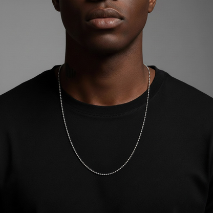 ICY | BALI CHAIN