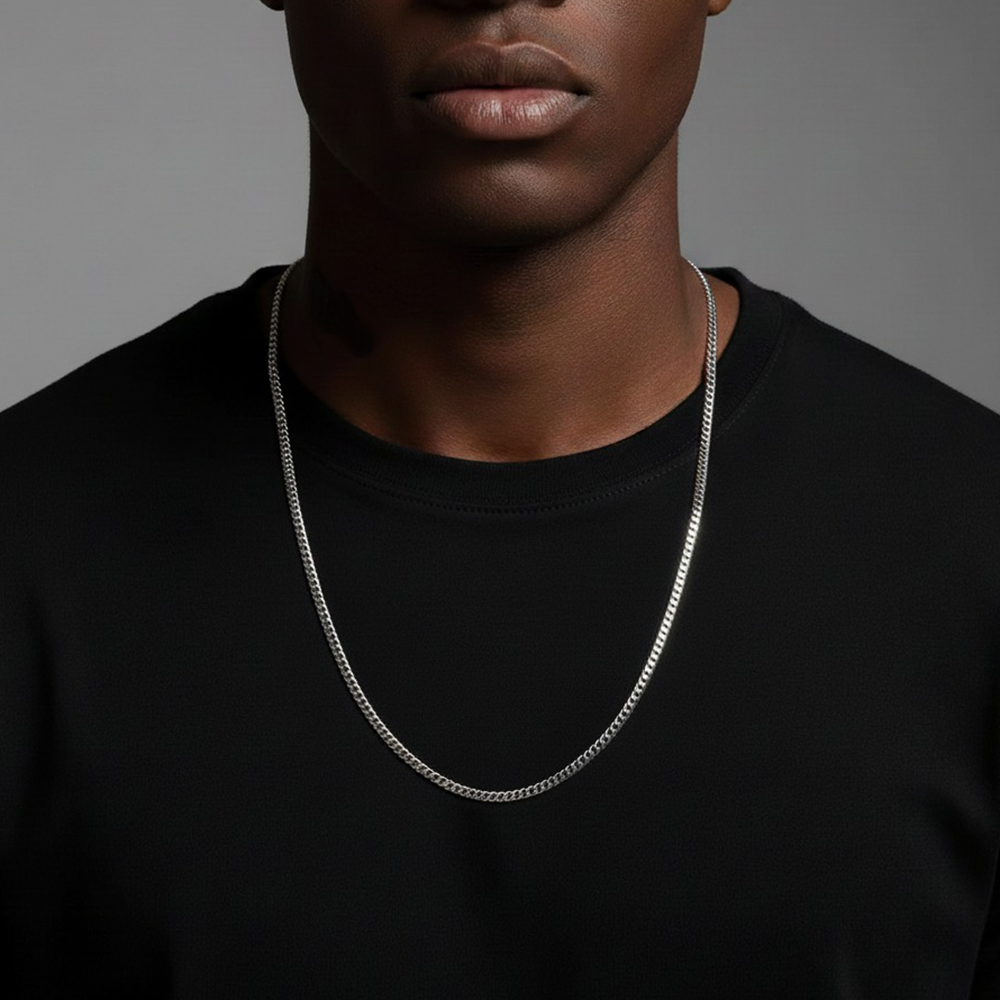 ICY | MIAMI CHAIN