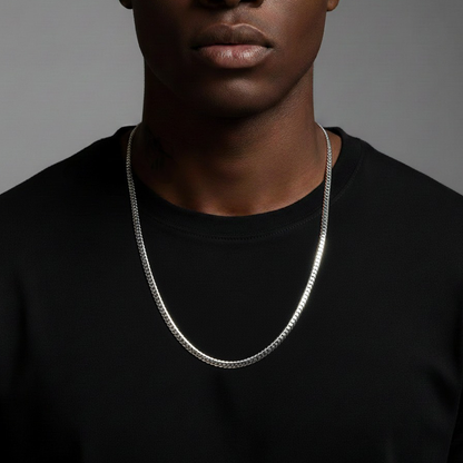 ICY | LONDON CHAIN