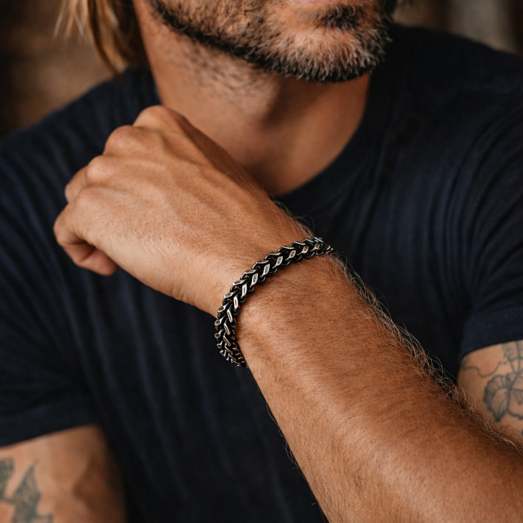 ICY | BERLIN BRACELET