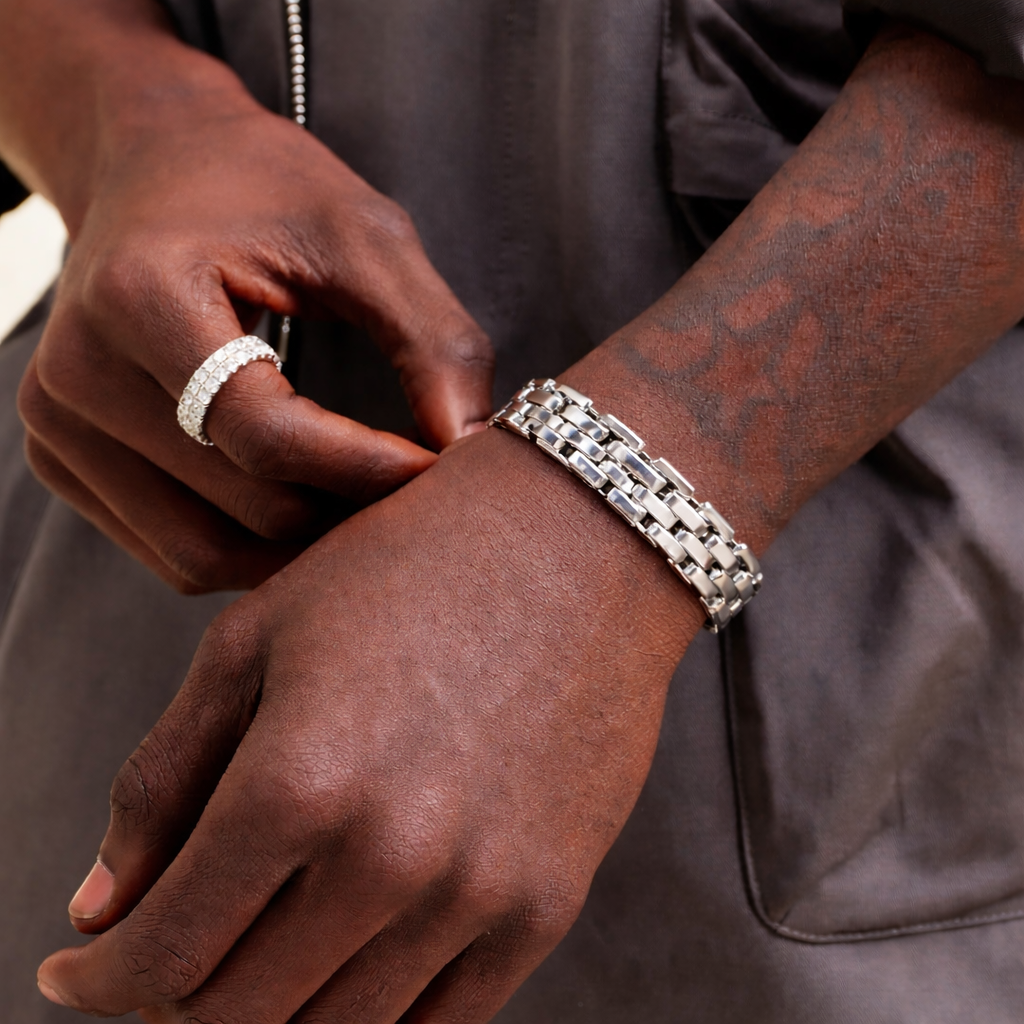ICY | MILAN BRACELET