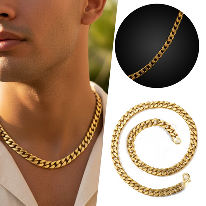 ICY | MADRID CHAIN