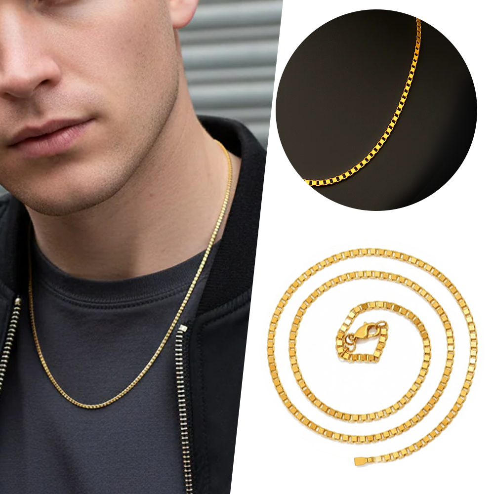 ICY | MONACO CHAIN