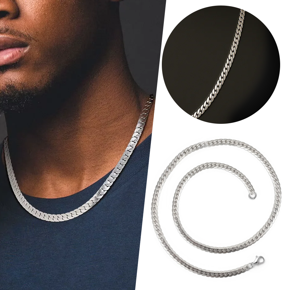 ICY | LONDON CHAIN