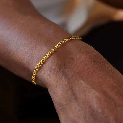 ICY | LONDON BRACELET