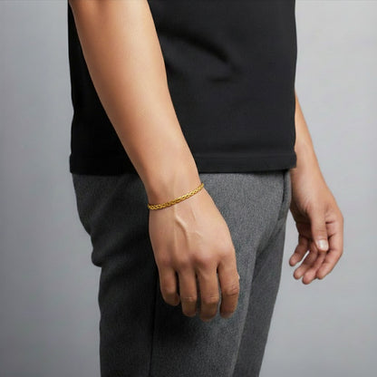 ICY | LONDON BRACELET