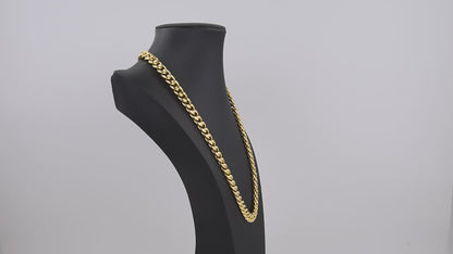 ICY | MADRID CHAIN