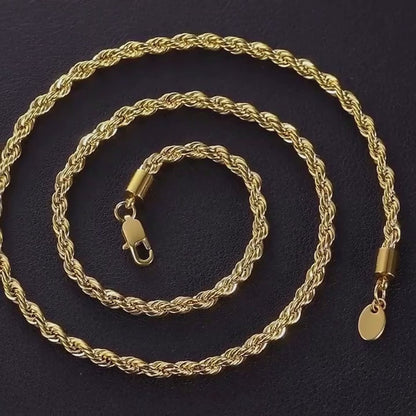 ICY | IBIZA CHAIN