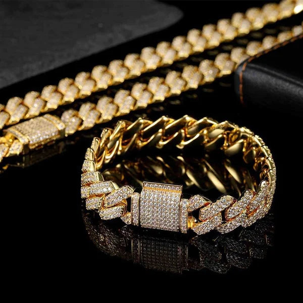 ICY | MIAMI BRACELET